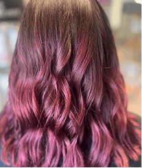 Больше, чем хайлайты: техника балаяж фото 5