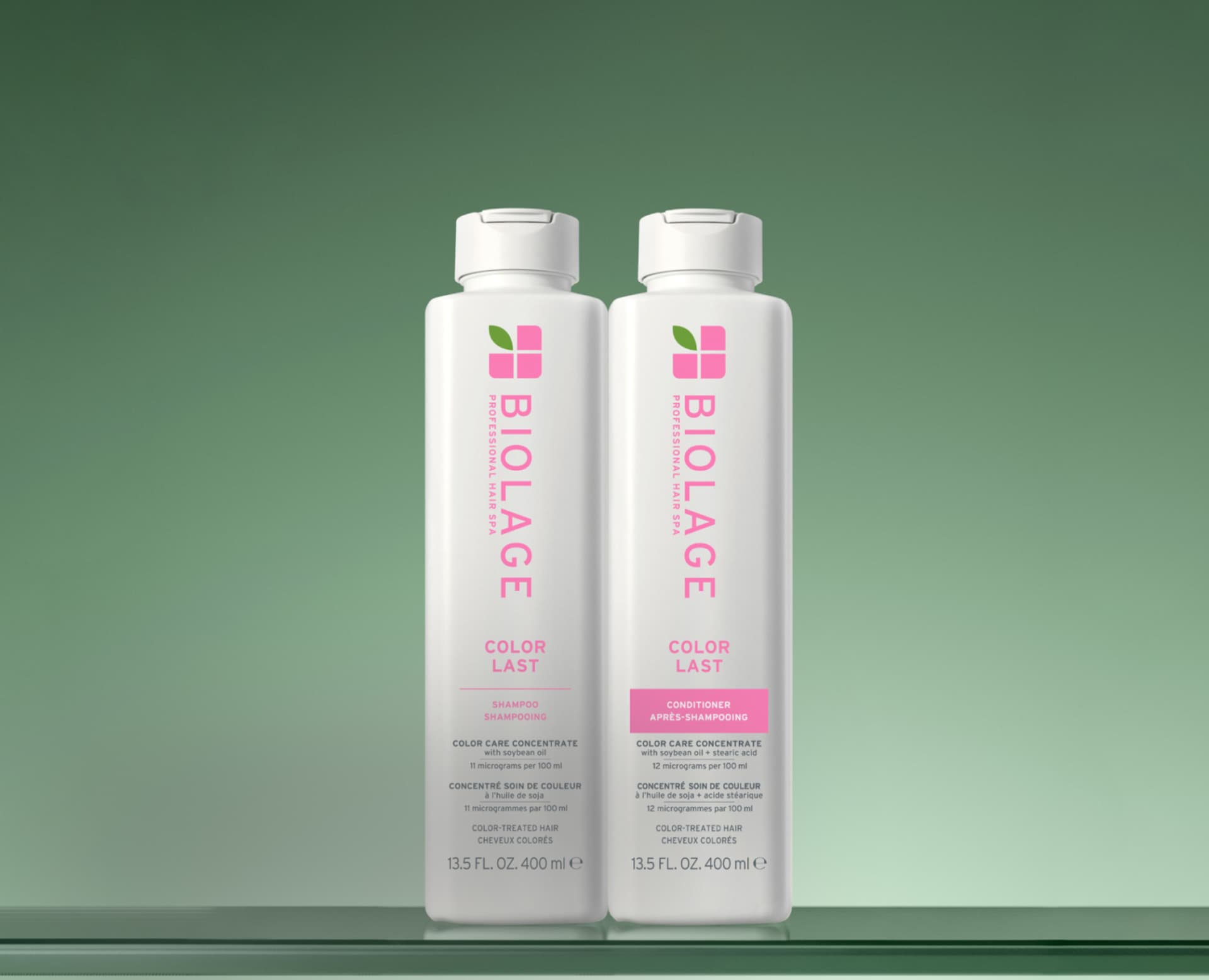 Color Last – Уход за окрашенными волосами | Biolage фото 1 Color Last – Уход за окрашенными волосами | Biolage фото 1