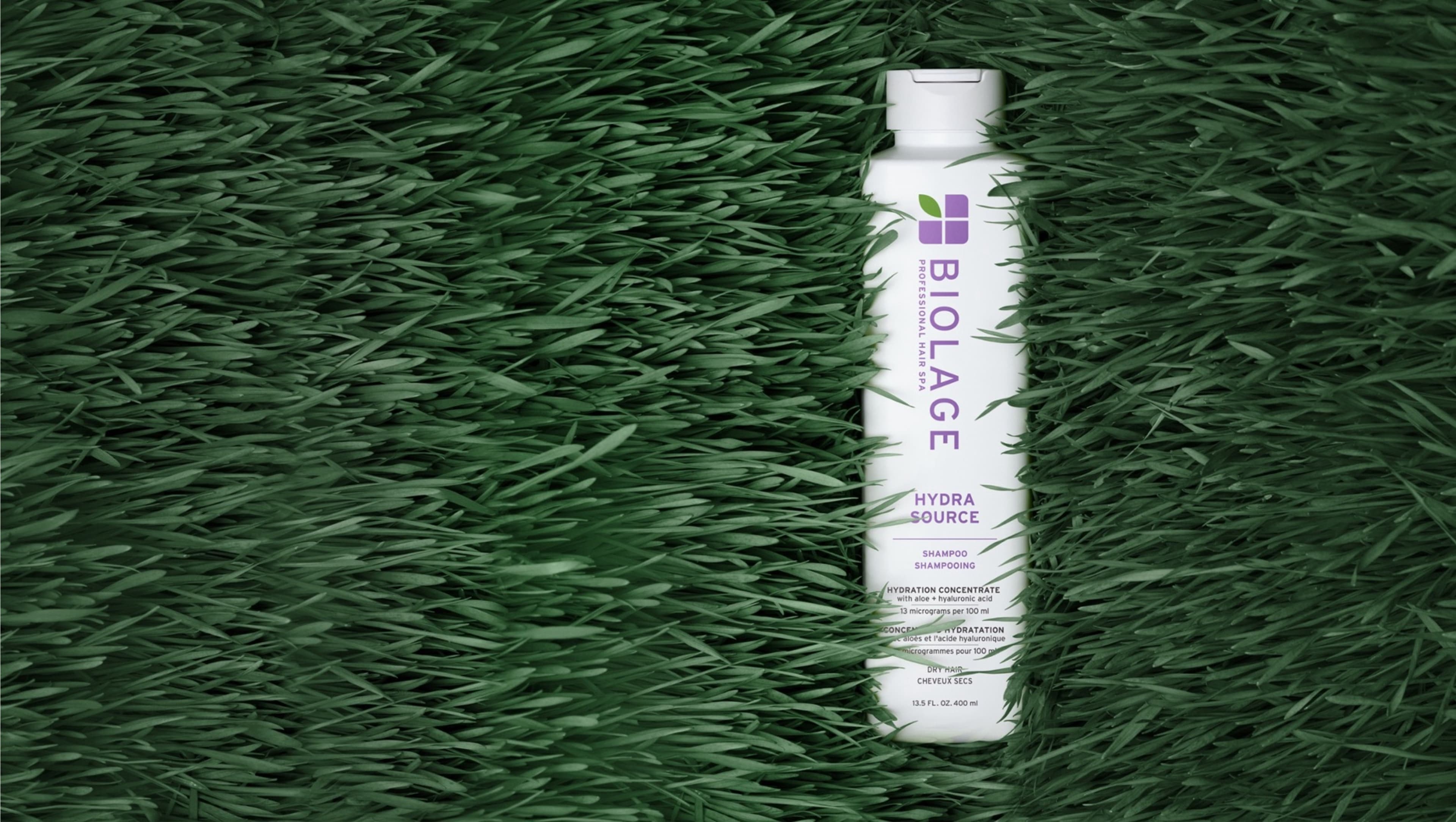 Hydra Source – Увлажнение для сухих волос | Biolage фото 9 Hydra Source – Увлажнение для сухих волос | Biolage фото 9