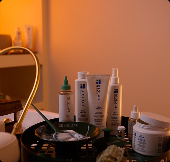 SPA-уход Biolage рядом с вами фото 1 SPA-уход Biolage рядом с вами фото 1