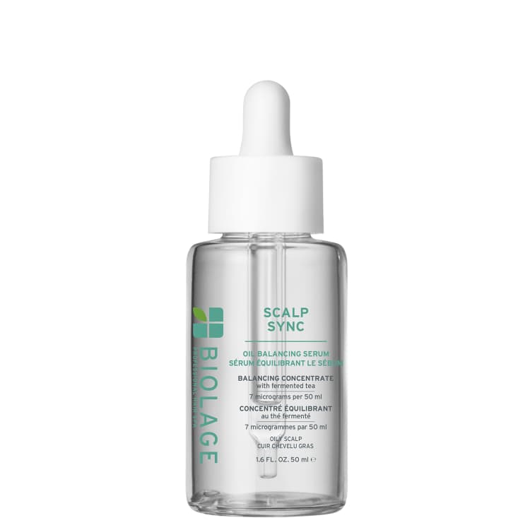 Профессиональный СПА-уход за волосами Biolage фото 19 Профессиональный СПА-уход за волосами Biolage фото 19