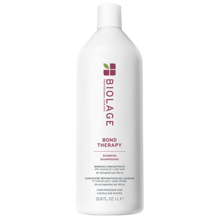 Профессиональный СПА-уход за волосами Biolage фото 33 Профессиональный СПА-уход за волосами Biolage фото 33