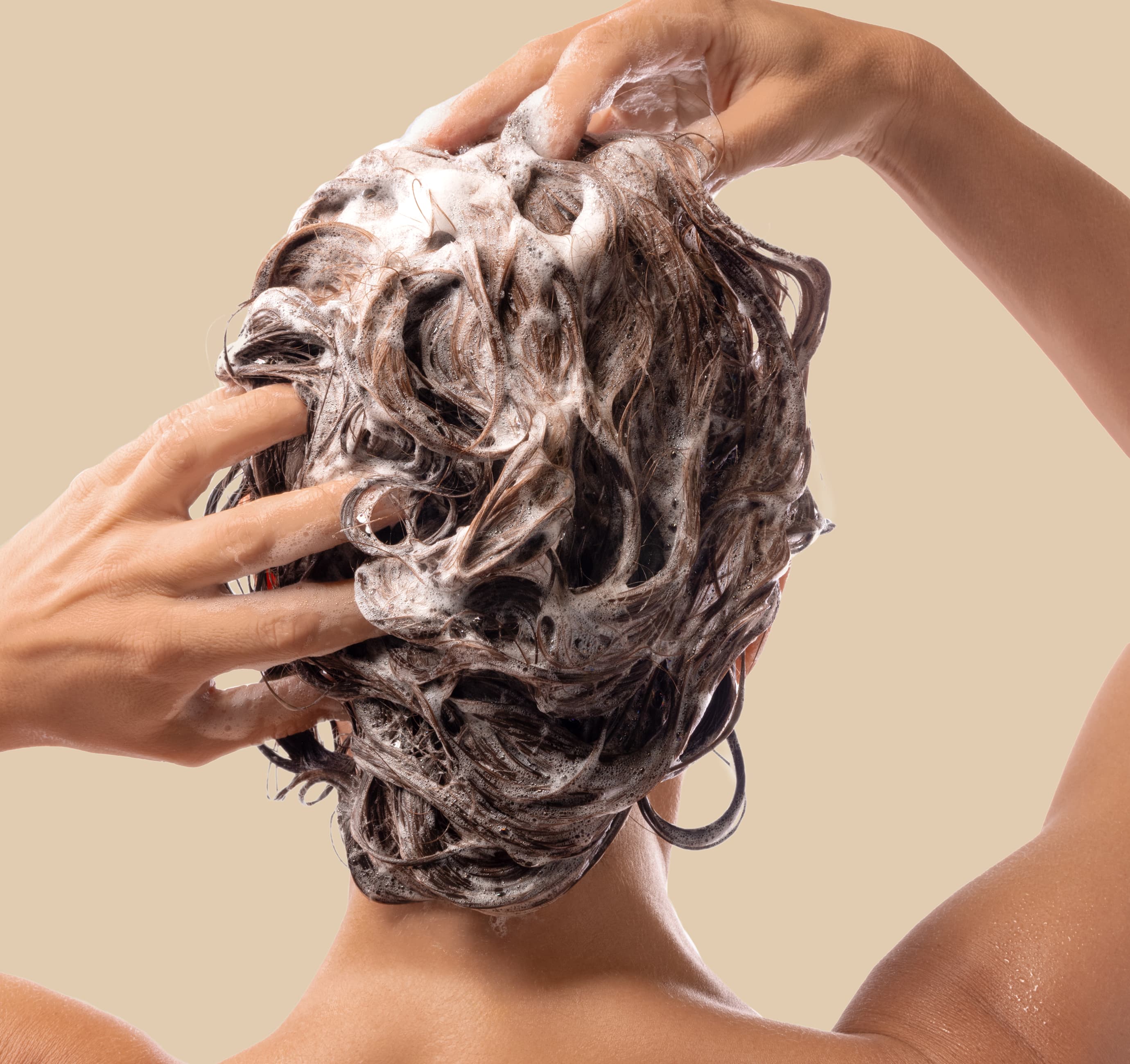 Очищающий шампунь Scalp Sync для баланса кожи головы, 1000 мл фото 15 Очищающий шампунь Scalp Sync для баланса кожи головы, 1000 мл фото 15