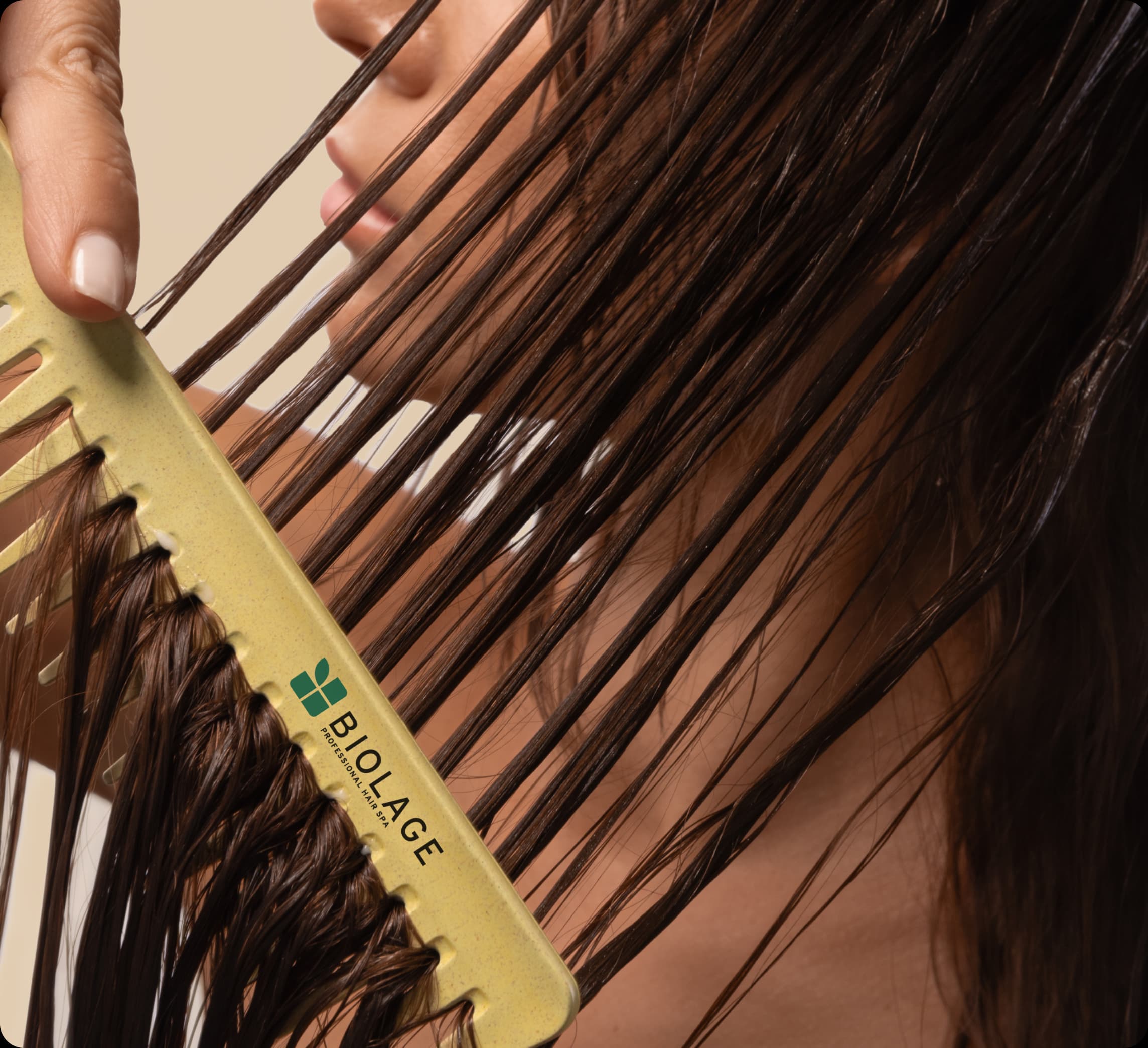 Восстанавливающий спрей Biolage Strength Recovery для ломких волос, 250 мл фото 15 Восстанавливающий спрей Biolage Strength Recovery для ломких волос, 250 мл фото 15