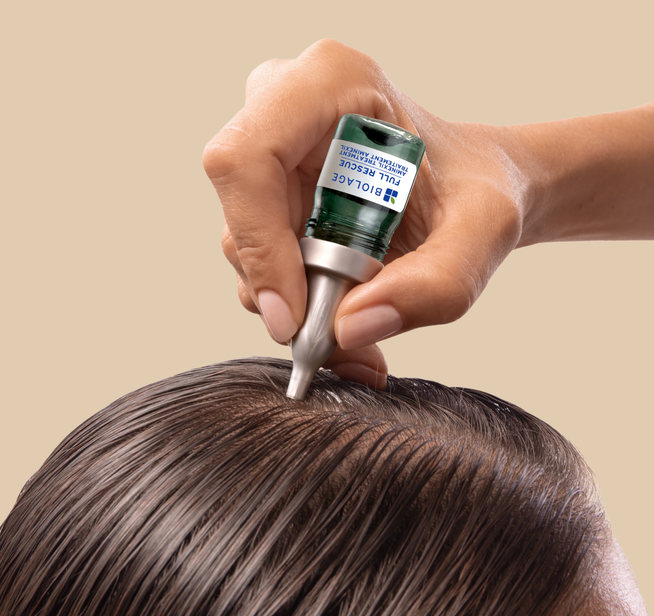 Укрепляющие ампулы для волос Full Rescue, 10x6 мл фото 14 Укрепляющие ампулы для волос Full Rescue, 10x6 мл фото 14