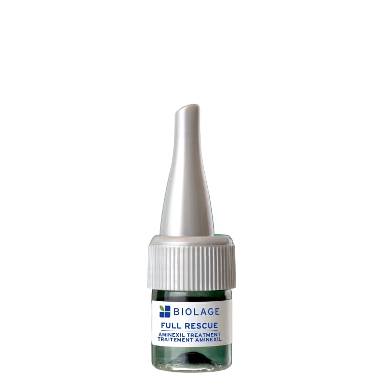 Профессиональный СПА-уход за волосами Biolage фото 11 Профессиональный СПА-уход за волосами Biolage фото 11