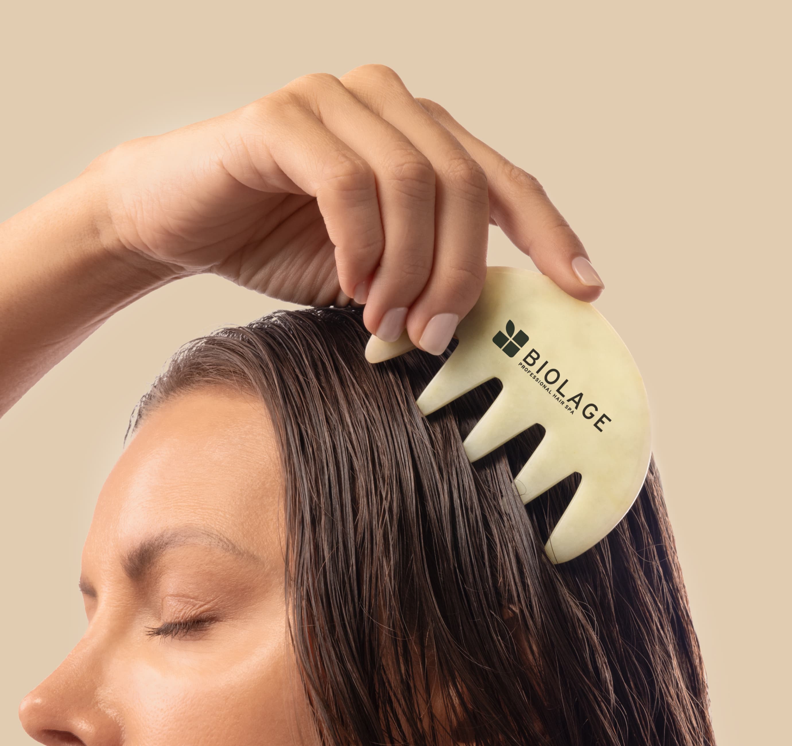 Пре-уход для всех типов кожи головы Scalp Sync, 200 мл фото 15 Пре-уход для всех типов кожи головы Scalp Sync, 200 мл фото 15