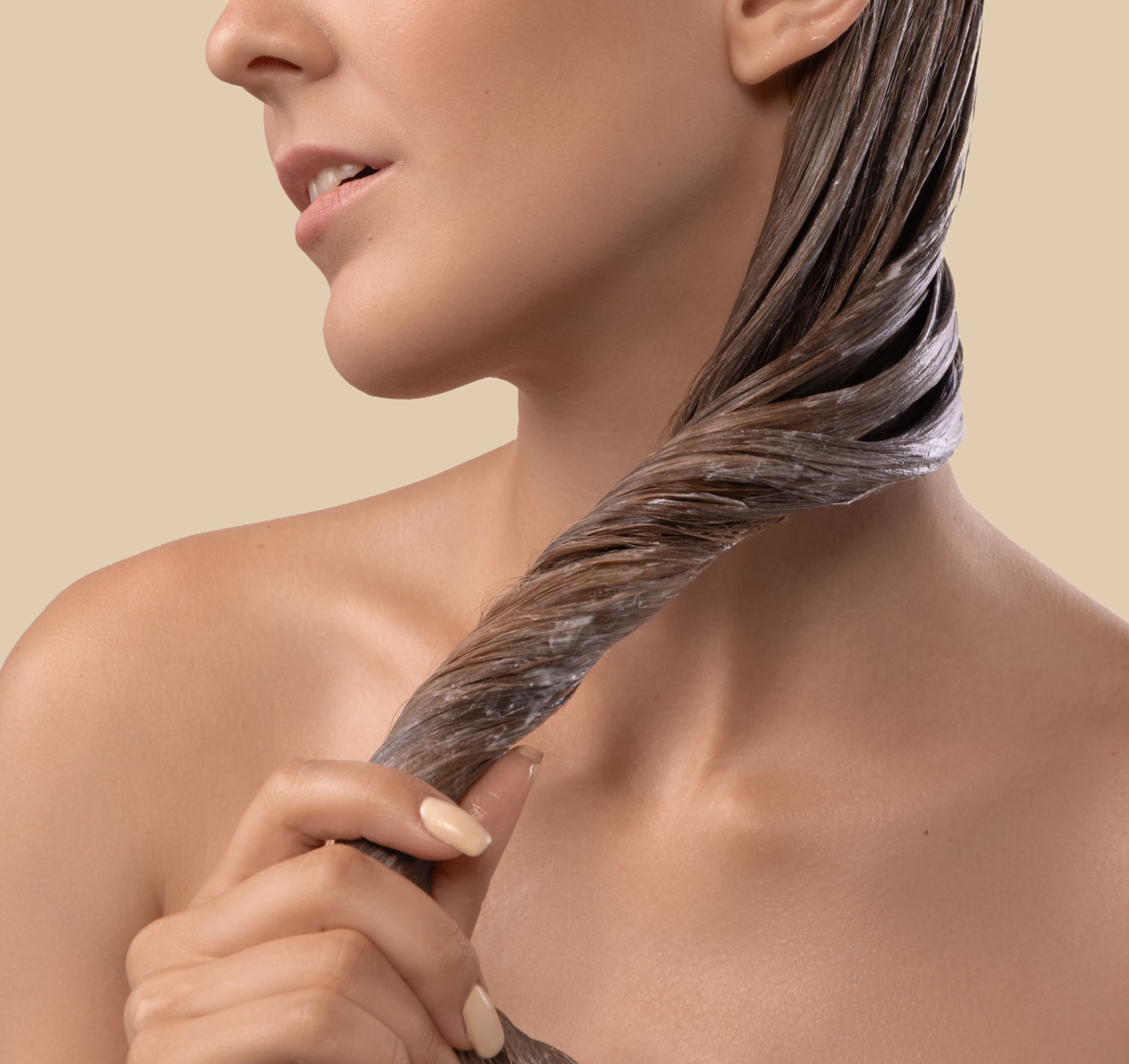 Предварительный уход Biolage Bond Therapy для поврежденных и сухих волос, 150 мл фото 15 Предварительный уход Biolage Bond Therapy для поврежденных и сухих волос, 150 мл фото 15