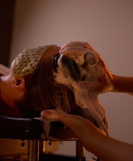 SPA-уход Biolage рядом с вами фото 3 SPA-уход Biolage рядом с вами фото 3